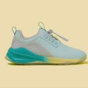 CLOVE Classic *Limited Edition* Apple Jade Treasured Trio Shoe